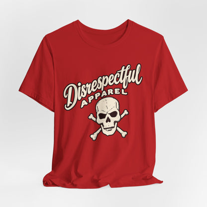 Skull & Crossbones — Outlaw Graphic Tee