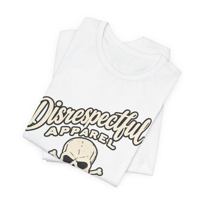 Skull & Crossbones — Outlaw Graphic Tee