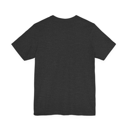 Built to Offend Skull Tee — Patriotic Military Helmet Graphic Tee