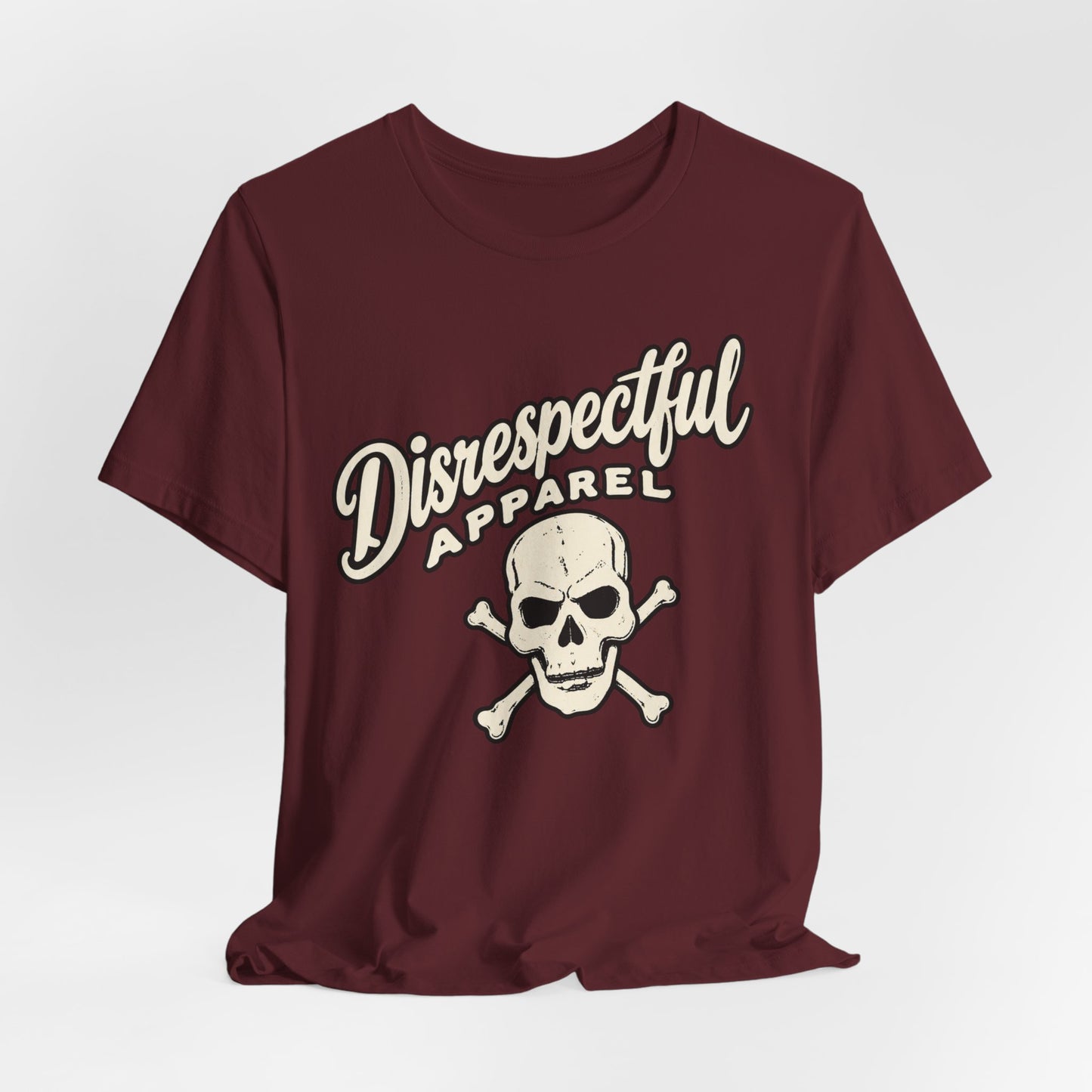 Skull & Crossbones — Outlaw Graphic Tee