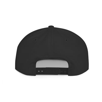 An Absolute Fucking Liability — Flat-Bill Hat